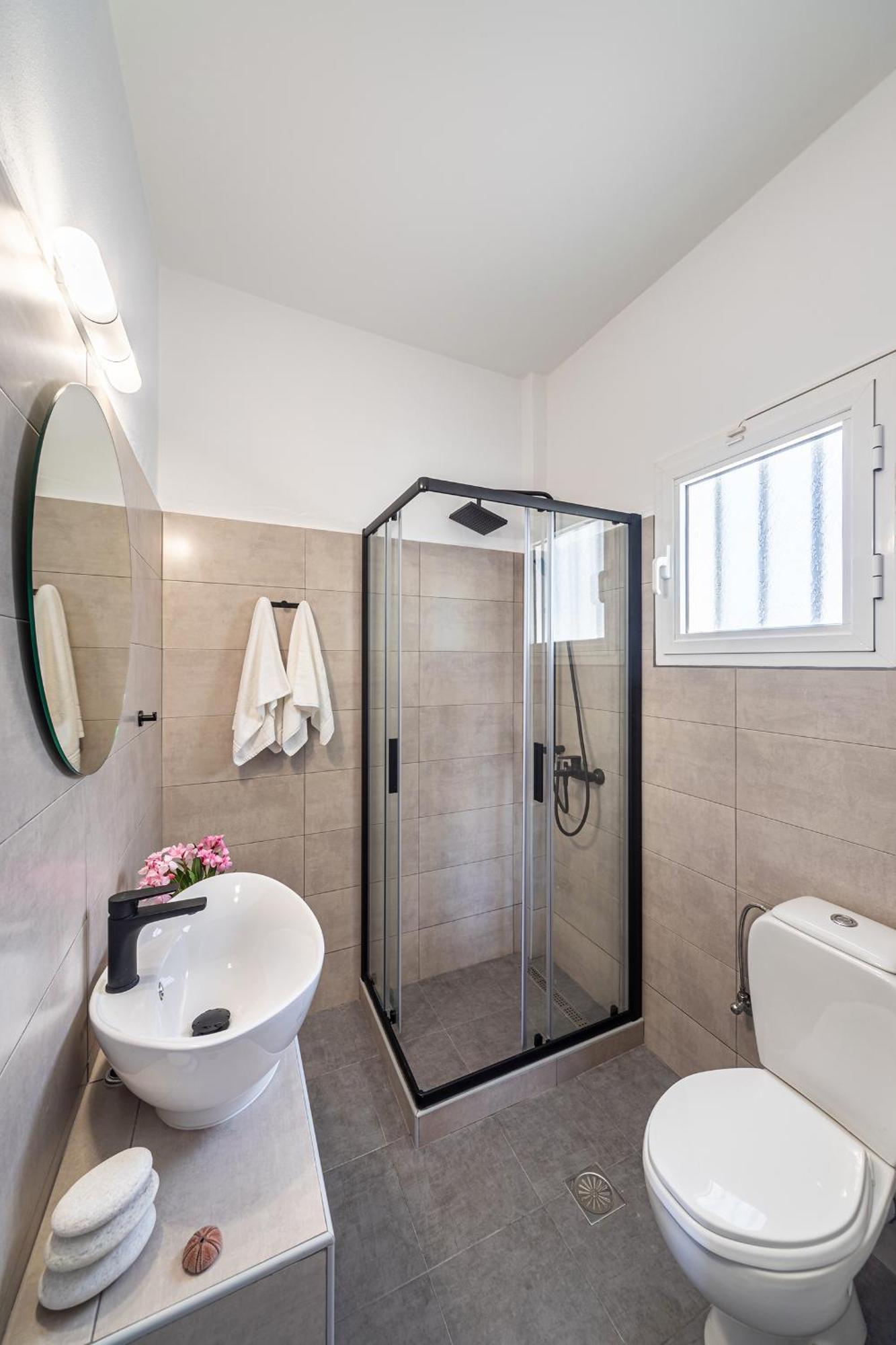 Letta'S Apartments Finikas  Rom bilde