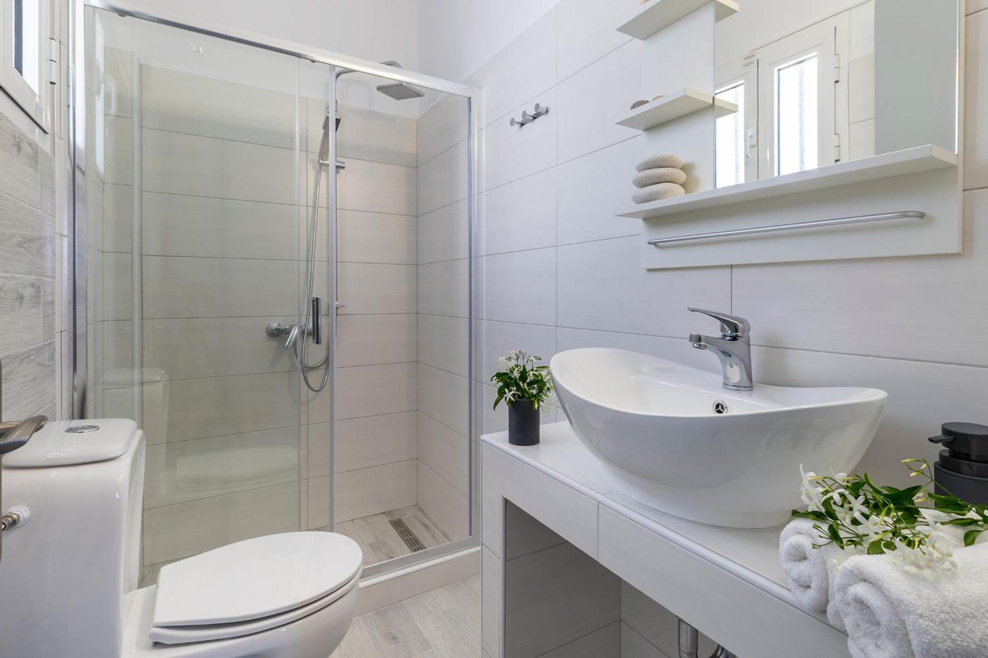 Letta'S Apartments Finikas  Rom bilde