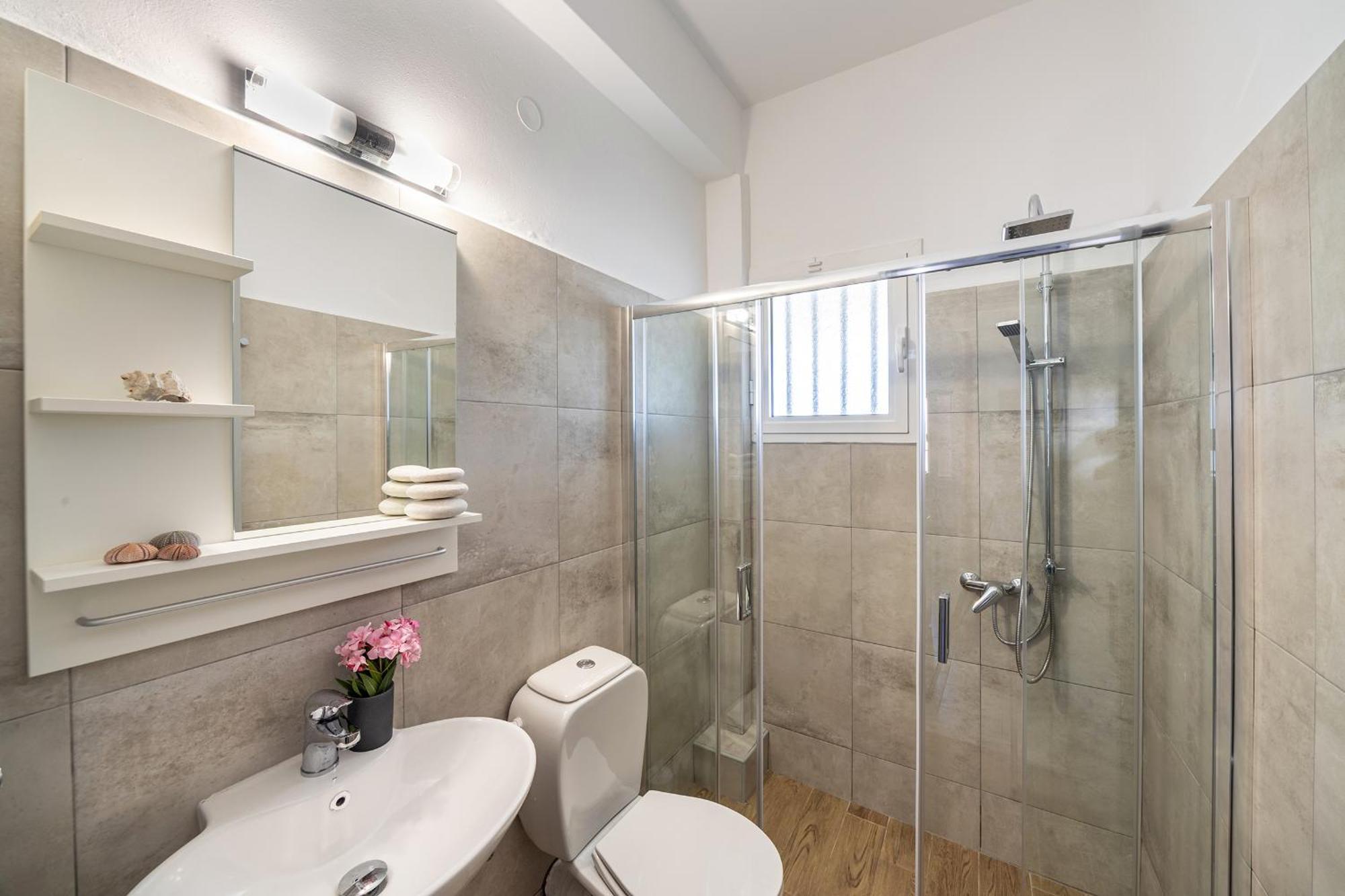 Letta'S Apartments Finikas  Rom bilde