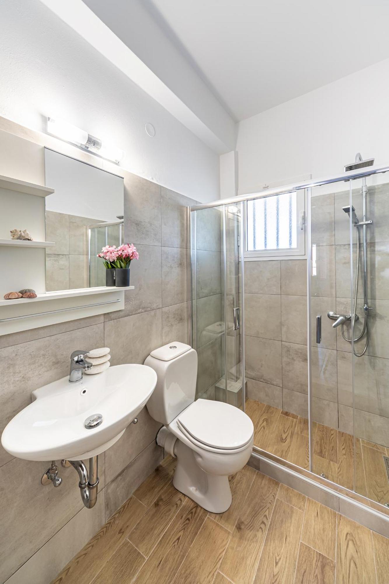 Letta'S Apartments Finikas  Rom bilde