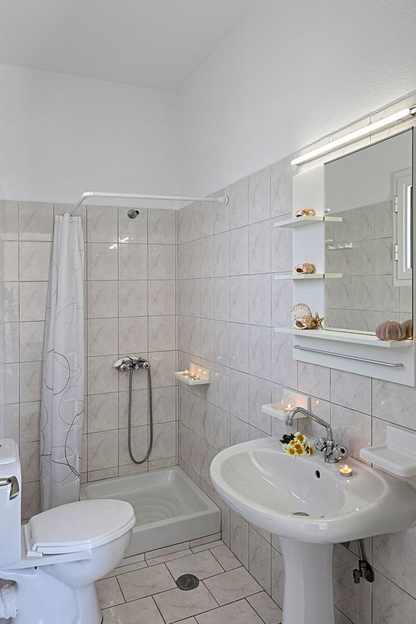 Letta'S Apartments Finikas  Rom bilde
